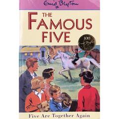 Famous Five: Five Are Together Again