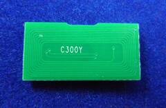 Чип Ricoh MP C300/C300SR/C400/C400SR (842236) Yellow, 10K (ELP Imaging®)