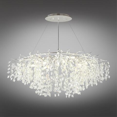 Подвесная люстра Aployt Danusia APL.846.13.10