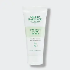 Скраб для тела Mario Badescu Coconut Body Scrub 170 гр.