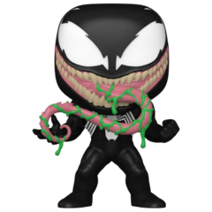Фигурка Funko POP! Bobble Marvel Venom w/Ooze (светится в темноте) (Exc)