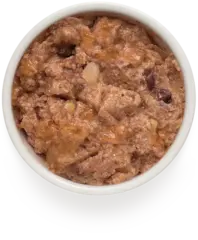 Grandorf Dog консервы для собак паштет из утки с грушей и черникой 200г