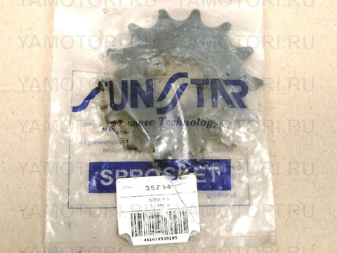 Sunstar 35714 (JTF1901, JTF1901SC)