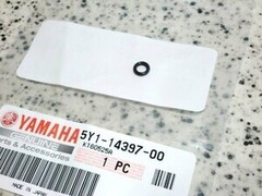 Кольцо уплотнительное Yamaha 5Y1-14397-00