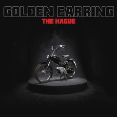 Golden Earring / The Hague (CD)