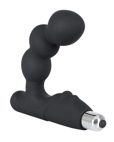 Стимулятор простаты с вибрацией Rebel Bead-shaped Prostate Stimulator - Orion You2Toys 05873460000