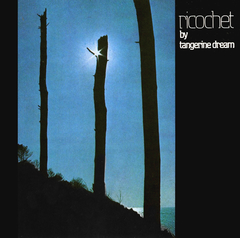 Tangerine Dream / Ricochet (LP)