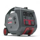 Генератор бензиновый Briggs & Stratton P 3000 Inverter - фотография