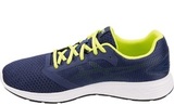 Кроссовки беговые Asics Patriot 10 Blue мужские