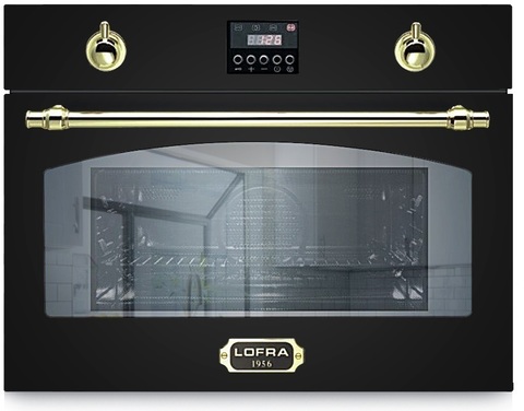 Микроволновая печь встраиваемая LOFRA FMRNM66ME