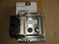 блок управления Bosch Евро 5 (0 261 S11 523) УАЗ 3163