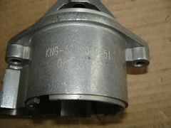 Крышка стартера KNG-3708400-51 (Keno) редукт.