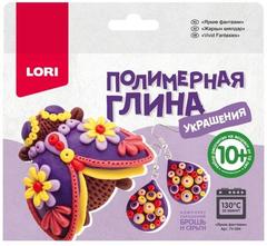 Gil Lori Яркие фантазии polimer