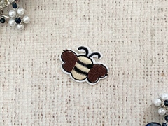 Термоаппликация, р. 3х2 см