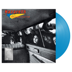 Nazareth / Close Enough For Rock 'N' Roll (Coloured Vinyl)(LP)