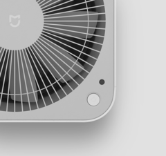 Очиститель воздуха Xiaomi Mi Air Purifier Pro (FJY4011CN), белый