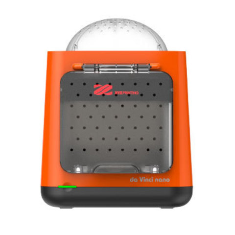 3D-принтер XYZPrinting da Vinci Nano