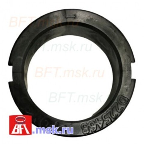 I100049 10010 RS Втулка пластиковая DEIMOS BT A