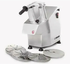 Овощерезка Hurakan HKN-FNT (5 дисков)