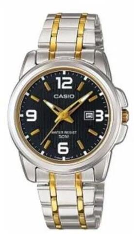 Наручные часы Casio LTP-1314SG-1A фото