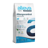 Alleva сухие корма для собак