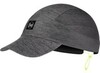 Картинка кепка Buff pack speed cap R-Grey HTR - 1