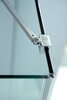 Cezares SLIDER-A-2-70/80-GRIGIO-GM SLIDER-A-2-70/80-GRIGIO-GM Душевой уголок
