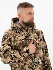 Костюм Remington Camp South Forest