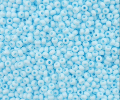 Бисер 10/0 PRECIOSA, 5 гр*10 уп