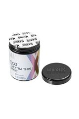 Экстремально тонкие презервативы MAXUS 003 Extra Thin - 15 шт. - 