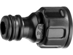 РОСТОК RI-12, 1/2?, с внутренней резьбой, штуцерный адаптер (426350)