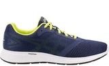 Кроссовки беговые Asics Patriot 10 Blue мужские