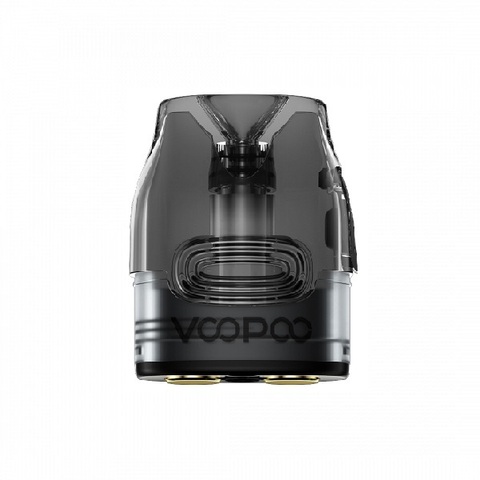 Картридж Voopoo VMATE Top Fill \ V.THRU Pro 1.0 Ом - упаковка 2 шт
