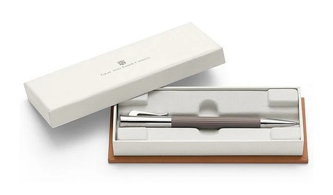 Карандаш механический Graf von Faber-Castell Tamitio Taupe (131581)