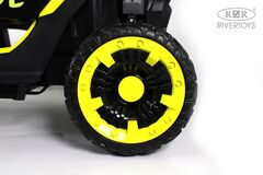 BUGGY X707XX 24V (Полноприводный, двухместный)
