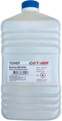 Тонер NF5K для KONICA MINOLTA Bizhub C220 (CET) Black, 500г/бут, (унив.), CET8815500