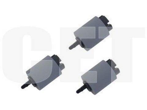 Ролик подхвата/подачи/отделения для SHARP MX-B350P (CET), 3 шт/компл, CET511010