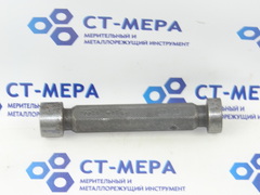 Калибр-пробка гладкая 25 А5 ПР25 -НЕ25.28 (Уценка)