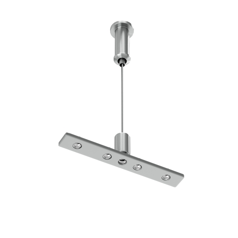Комплектующие для трековой системы Maytoni Accessories for tracks exility TRAM034SW-2S