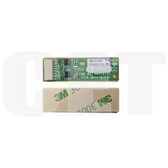 Чип блока проявки D0E33002 для RICOH IM C4510/C5510/C6010 (CET) Magenta, 270000 стр., CET391054