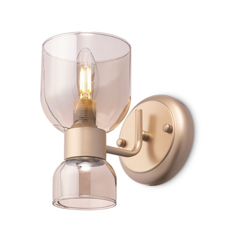 Настенный светильник Freya Isla FR5094WL-01G