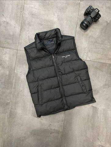 Жилетка TOMMY HILFIGER 820392bl