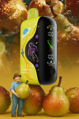 Elf Bar GH33000 Pro – Pear Soda (5% nic)