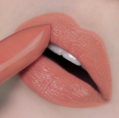 RELOUIS Помада La Mia Italia №17 Peach (Limited)