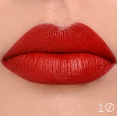 RELOUIS Помада губная жидкая матовая 