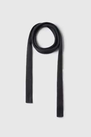 Шарф из енота Opora