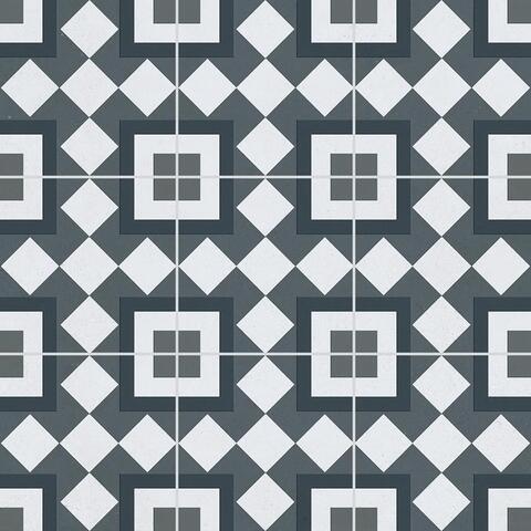 Staro Carpets Pre-cut Bristol Green 60x60