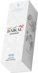 Ароматизатор пищевой BAIKAL premium (Персик Земляника)