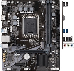 Материнская плата GIGABYTE H610M K DDR4