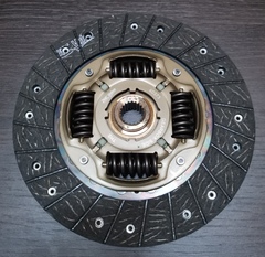 ДИСК СЦЕПЛЕНИЯ ELANTRA 1,8, 2,0 CEED 2.0 4110023600/HD-177/40373 PHC VALEO 225мм